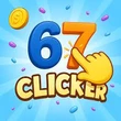 Play 67 Clicker online for free on StickmanEmpire.com