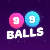 Play 99 Balls online for free on StickmanEmpire.com
