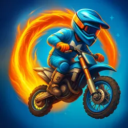 Play Adventure Crazy Ramp Bike Stunt online for free on StickmanEmpire.com