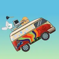 Play Adventure Drivers online for free on StickmanEmpire.com