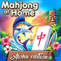Play Aloha Mahjong online for free on StickmanEmpire.com
