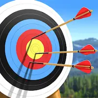 Play Archery Master online for free on StickmanEmpire.com