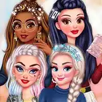 Play Back to school Fashionistas online for free on StickmanEmpire.com