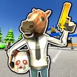 Play Bank Robbery: Escape online for free on StickmanEmpire.com