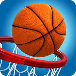 Basketball Stars 2026 – Free Online 2 Players Game at StickmanEmpire.com