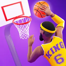 Basketball Superstars – Free Online Boys Game at StickmanEmpire.com