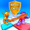 Play Battle Chess: Puzzle online for free on StickmanEmpire.com