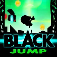 Play Black Jump online for free on StickmanEmpire.com