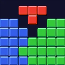 Play Block Master - Super Puzzle online for free on StickmanEmpire.com