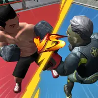 Play Boxing Fighter online for free on StickmanEmpire.com