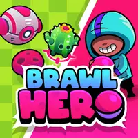 Play Brawl Hero online for free on StickmanEmpire.com