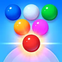 Play Bubble Shooter Arcade 2 online for free on StickmanEmpire.com