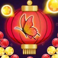 Play Bubble Shooter Butterfly online for free on StickmanEmpire.com