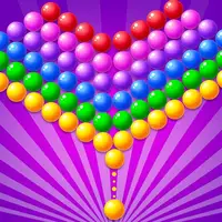 Play Bubble Shooter Pop online for free on StickmanEmpire.com