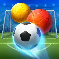 Play Bubble Shooter Soccer 2 online for free on StickmanEmpire.com