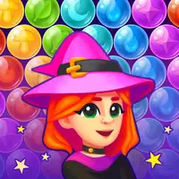Play Bubble Shooter Witch Tower online for free on StickmanEmpire.com