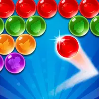 Play Bubble Shooter online for free on StickmanEmpire.com
