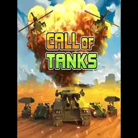 Play Call of Tanks online for free on StickmanEmpire.com