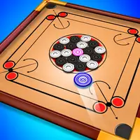 Play Carrom Pool online for free on StickmanEmpire.com