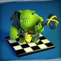 Play Checkers RPG: Online PvP Battle online for free on StickmanEmpire.com