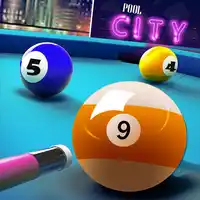 Play City of Billiards online for free on StickmanEmpire.com