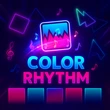 Play Color Rhythm online for free on StickmanEmpire.com