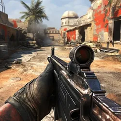 Play Commando Force 2 online for free on StickmanEmpire.com