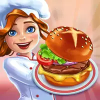Play Cooking Festival online for free on StickmanEmpire.com