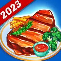 Play Cooking Trendy online for free on StickmanEmpire.com