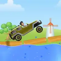 Play Crazy Hill Climbing online for free on StickmanEmpire.com