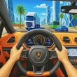 Crazy Traffic Racer 2 – Free Online Traffic Game at StickmanEmpire.com
