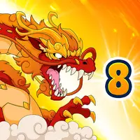 Play Dynamons 8 online for free on StickmanEmpire.com