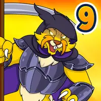 Play Dynamons 9 online for free on StickmanEmpire.com