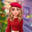Ellie and Ben Christmas Eve – Free Online Girls Game at StickmanEmpire.com