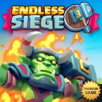 Play Endless Siege online for free on StickmanEmpire.com