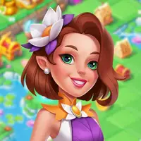 Play Fairyland Merge & Magic online for free on StickmanEmpire.com