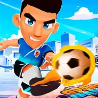 Play Football Superstars 2022 online for free on StickmanEmpire.com