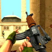 Play FPS Assault Shooter online for free on StickmanEmpire.com
