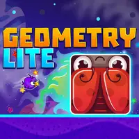 Play Geometry Lite online for free on StickmanEmpire.com