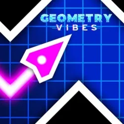 Play Geometry Vibes 3D online for free on StickmanEmpire.com
