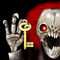 Play Ghost Escape 3D online for free on StickmanEmpire.com