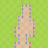 Play Google Minesweeper online for free on StickmanEmpire.com