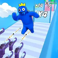 Play Gun Fest online for free on StickmanEmpire.com