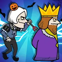 Play Halloween Murder online for free on StickmanEmpire.com