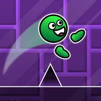 Play Headleg Dash Parkour online for free on StickmanEmpire.com