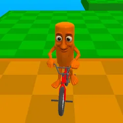 Play Italian Brainrot Bike Rush online for free on StickmanEmpire.com