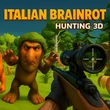 Italian Brainrot Hunting 3D – Free Online Hunting Game at StickmanEmpire.com