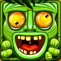 Play Jungle Run OZ online for free on StickmanEmpire.com