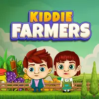 Play Kiddie Farmers online for free on StickmanEmpire.com