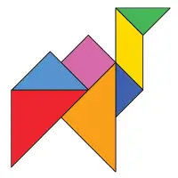 Play Kids Tangram online for free on StickmanEmpire.com